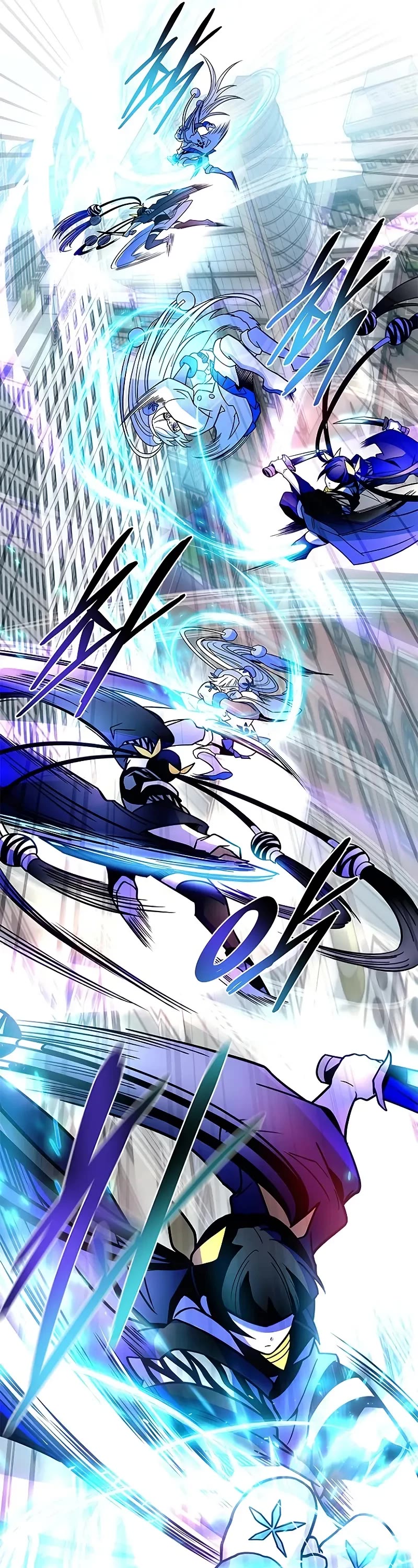 Villain to Kill Chapter 199 page 53 - Chapter 199