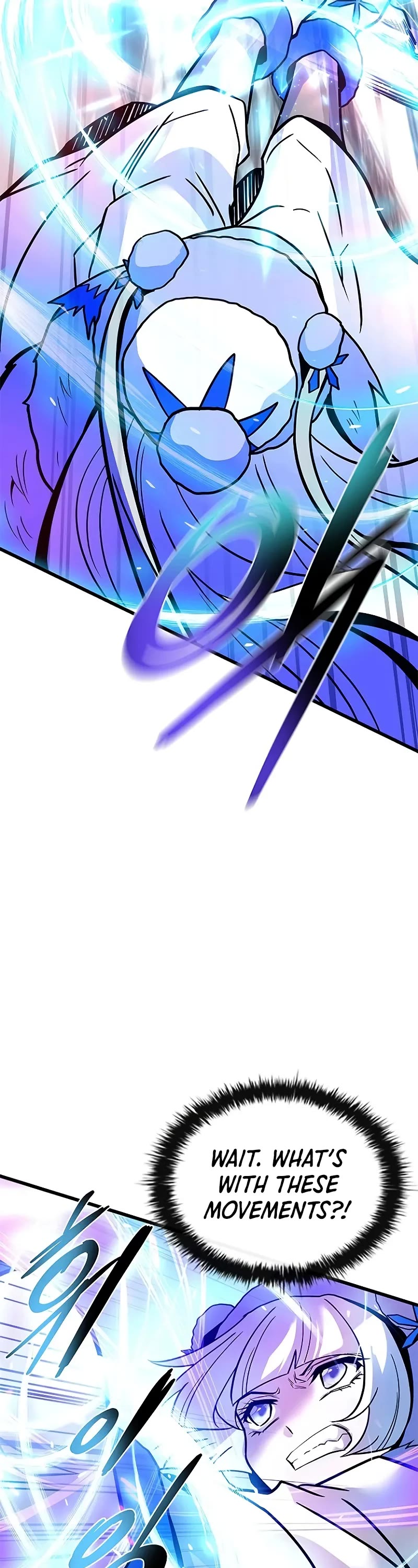 Villain to Kill Chapter 199 page 54 - Chapter 199
