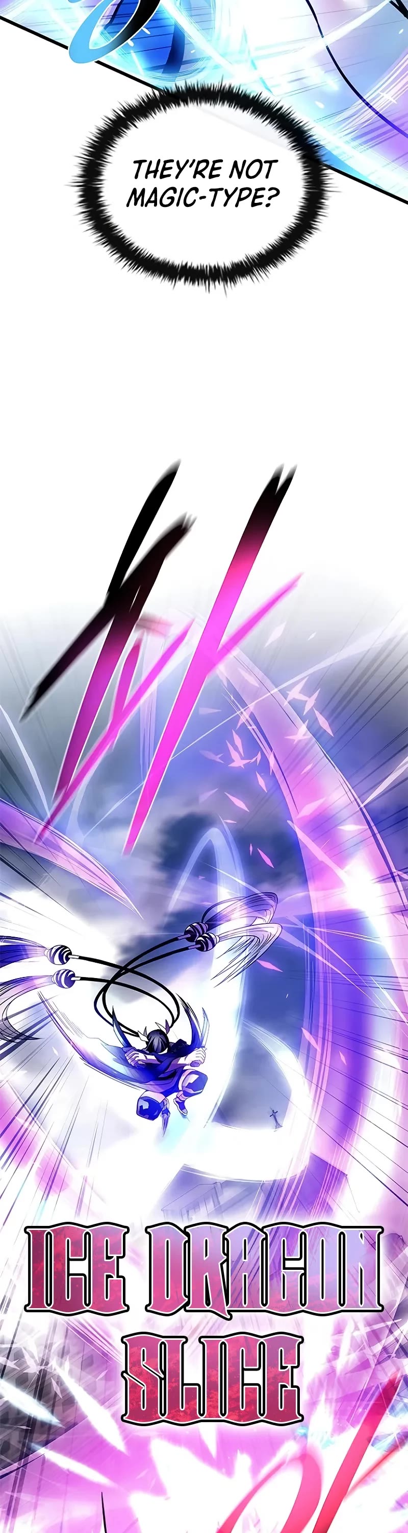 Villain to Kill Chapter 199 page 55 - Chapter 199