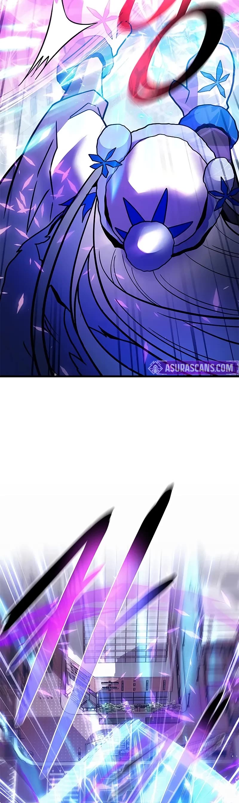 Villain to Kill Chapter 199 page 56 - Chapter 199