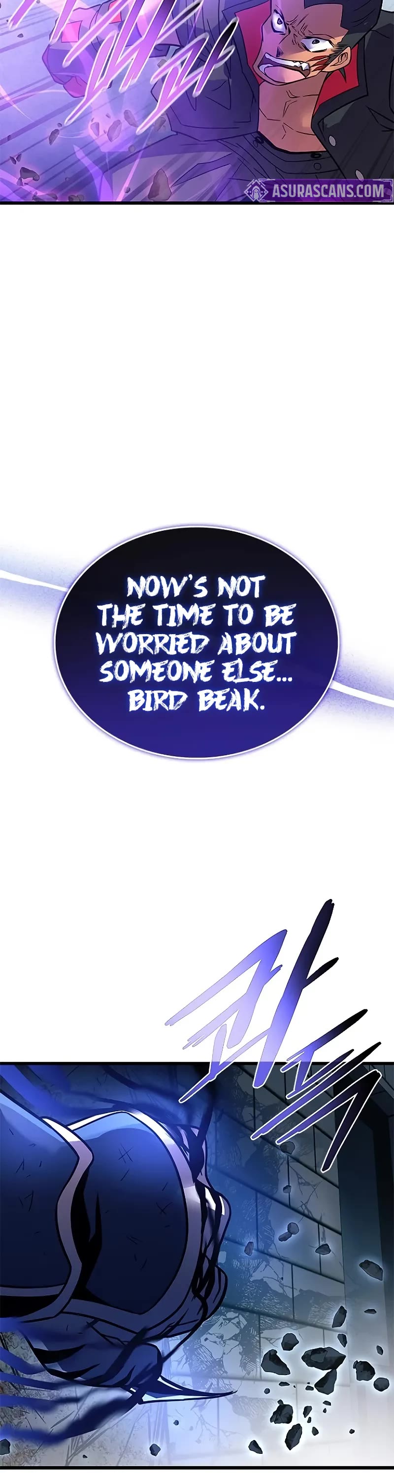 Villain to Kill Chapter 199 page 60 - Chapter 199