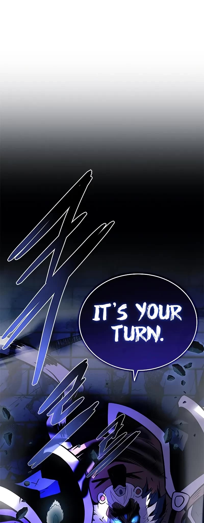 Villain to Kill Chapter 199 page 61 - Chapter 199