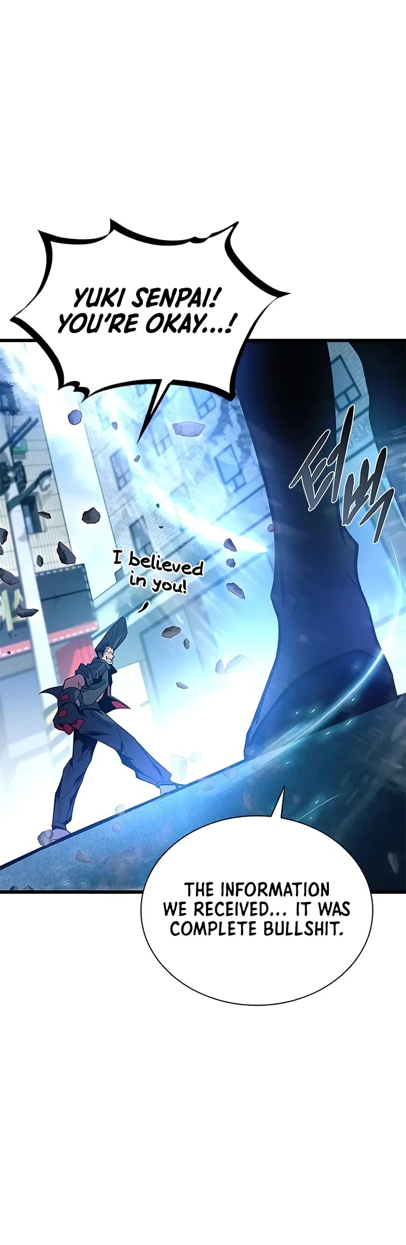 Villain to Kill Chapter 199 page 67 - Chapter 199