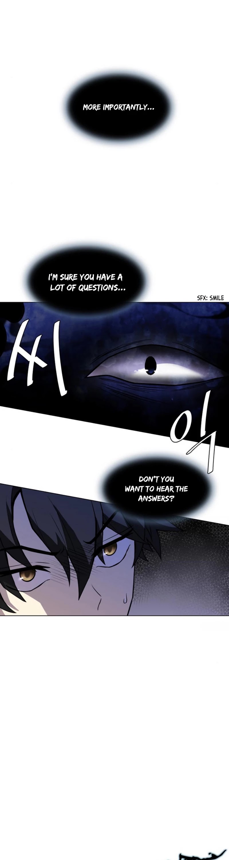Villain to Kill Chapter 2 page 14 - Chapter 2