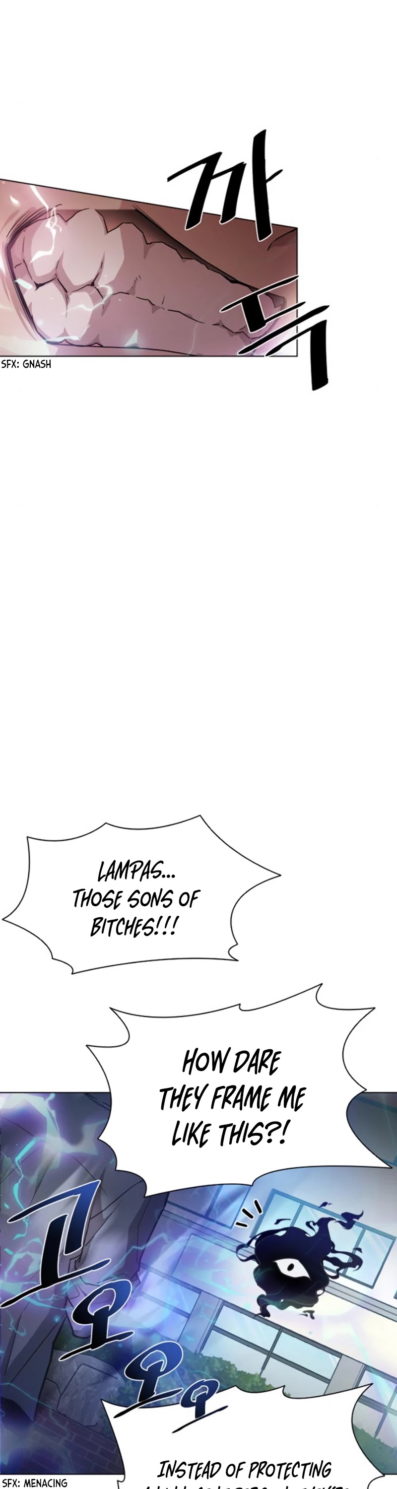Villain to Kill Chapter 2 page 26 - Chapter 2