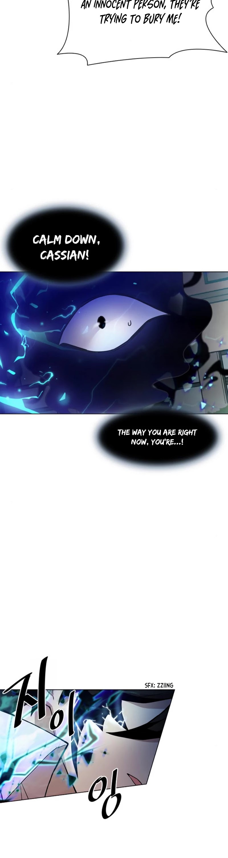 Villain to Kill Chapter 2 page 27 - Chapter 2