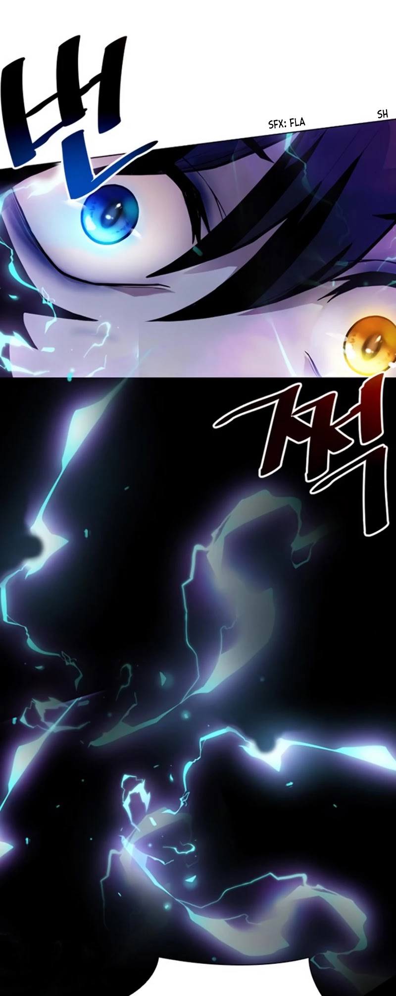 Villain to Kill Chapter 2 page 28 - Chapter 2