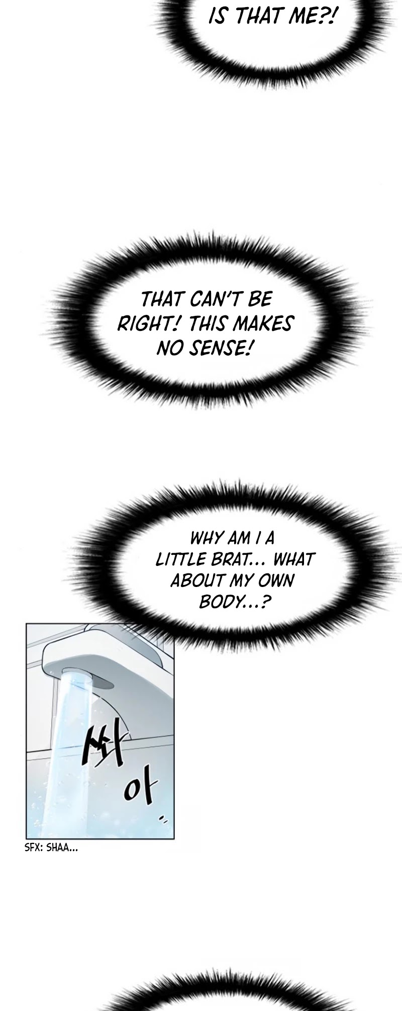 Villain to Kill Chapter 2 page 4 - Chapter 2