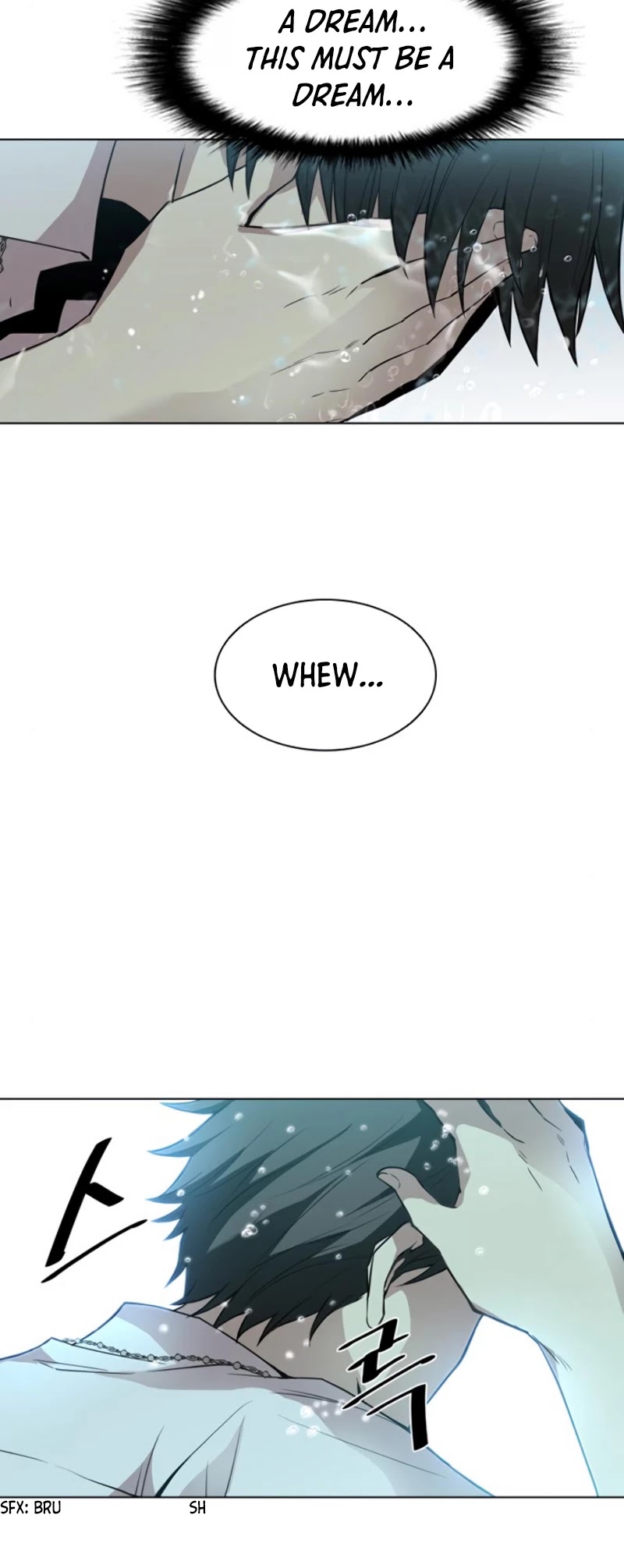 Villain to Kill Chapter 2 page 5 - Chapter 2
