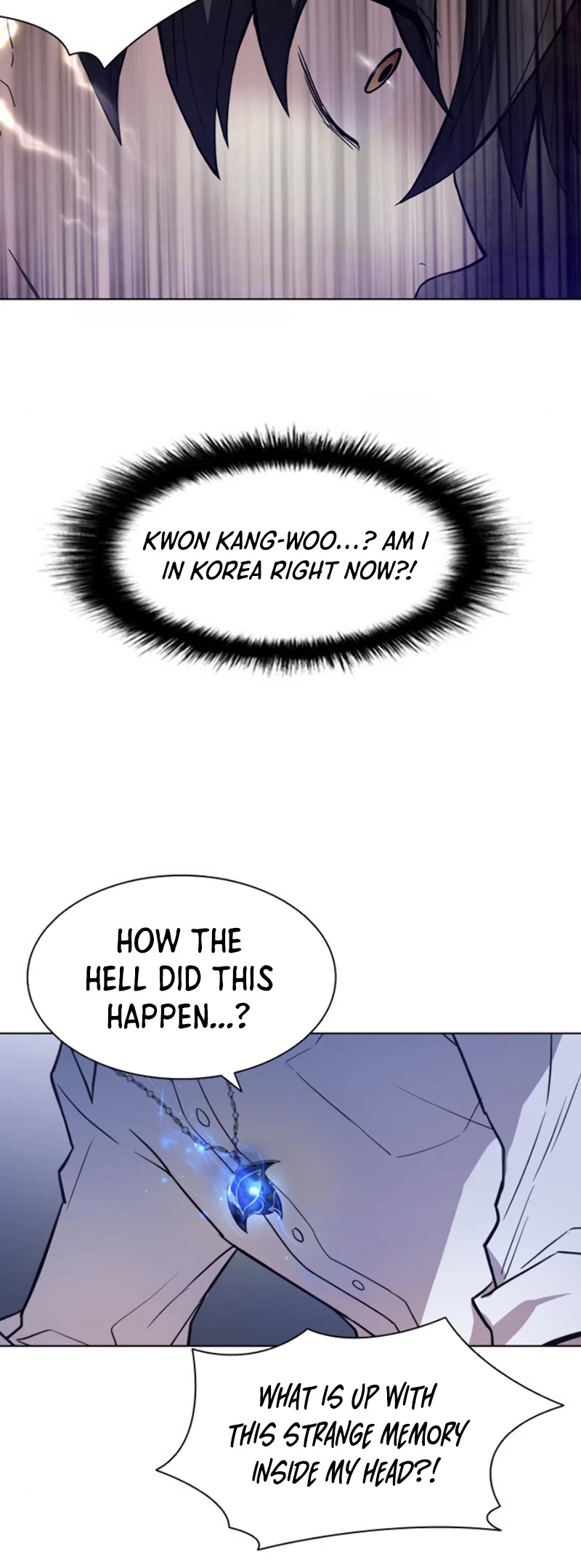 Villain to Kill Chapter 2 page 9 - Chapter 2