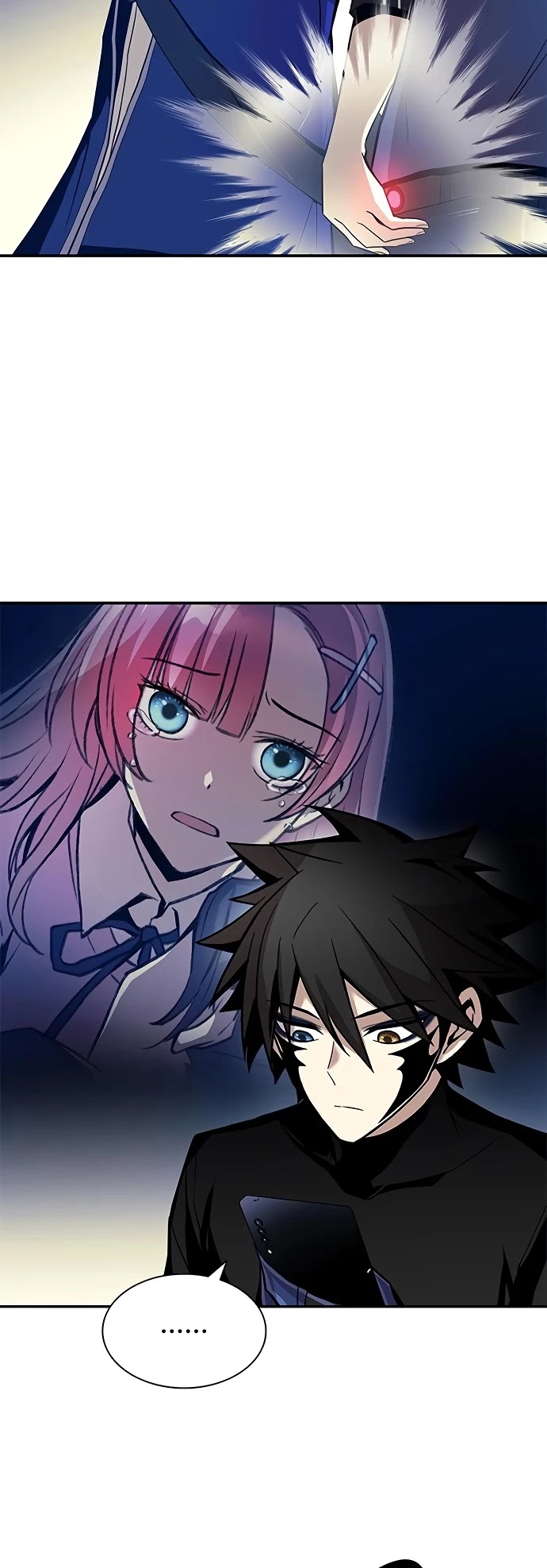 Villain to Kill Chapter 20 page 15 - Chapter 20