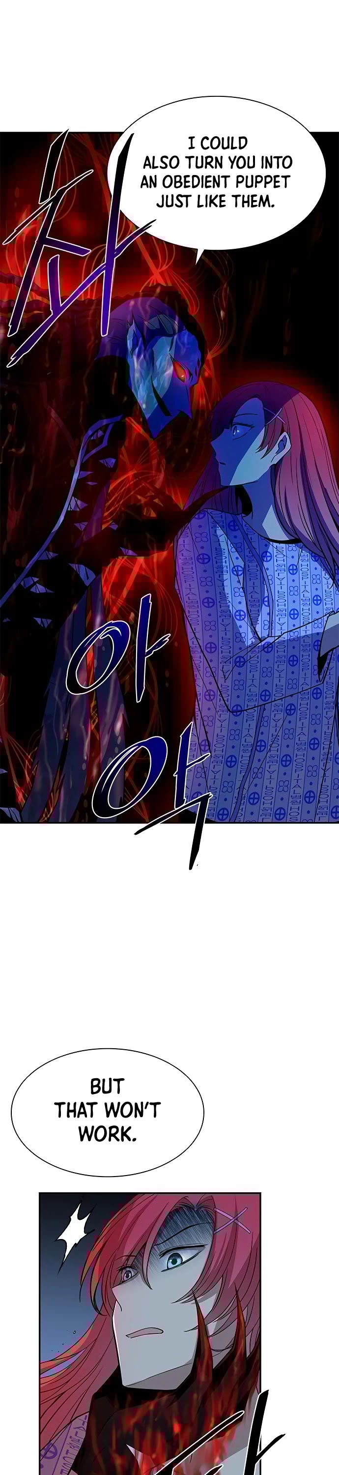 Villain to Kill Chapter 20 page 24 - Chapter 20