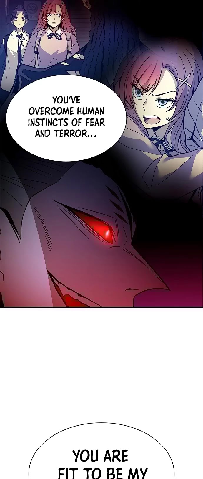 Villain to Kill Chapter 20 page 26 - Chapter 20