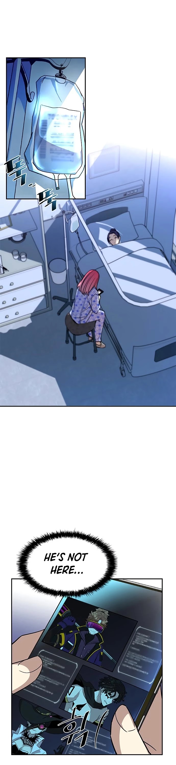 Villain to Kill Chapter 20 page 3 - Chapter 20