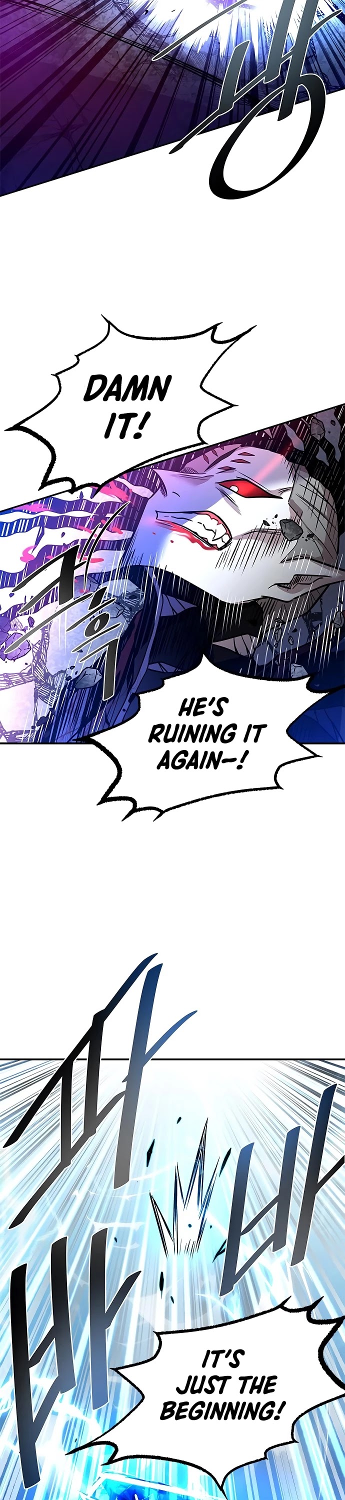 Villain to Kill Chapter 20 page 34 - Chapter 20