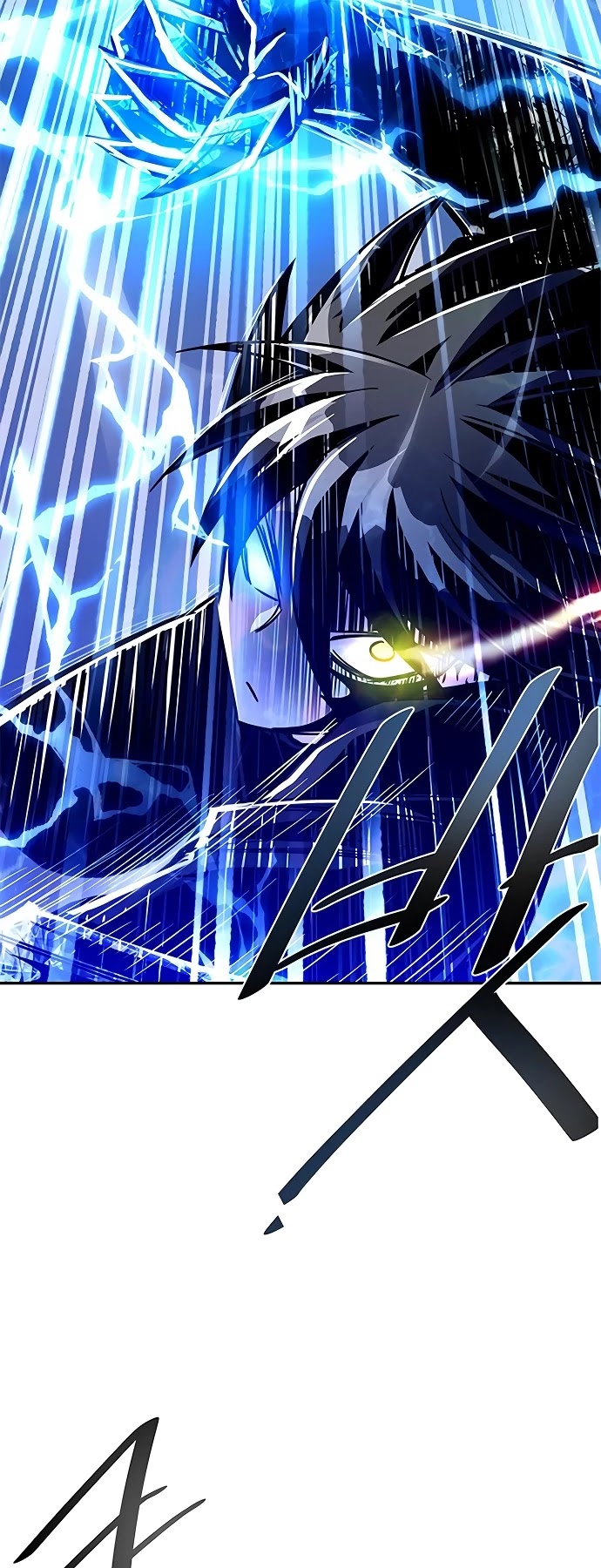 Villain to Kill Chapter 20 page 35 - Chapter 20