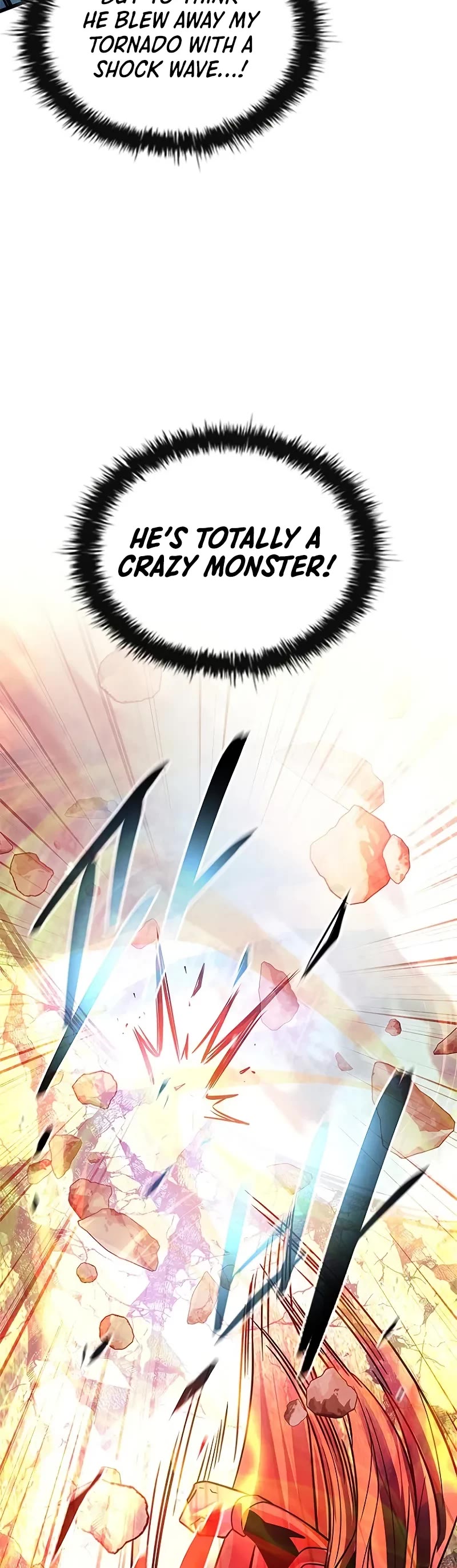 Villain to Kill Chapter 200 page 10 - Chapter 200