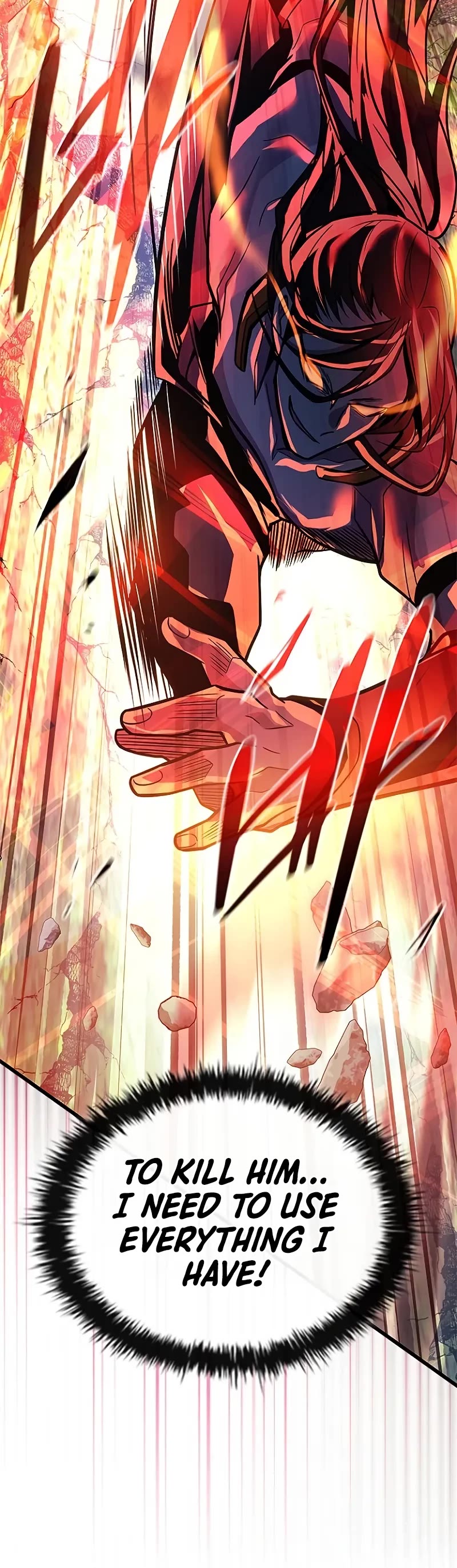 Villain to Kill Chapter 200 page 11 - Chapter 200