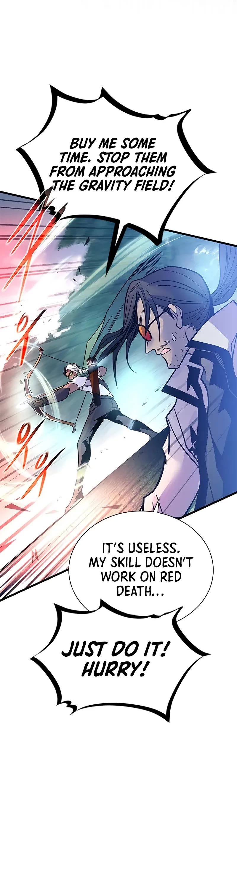 Villain to Kill Chapter 200 page 12 - Chapter 200