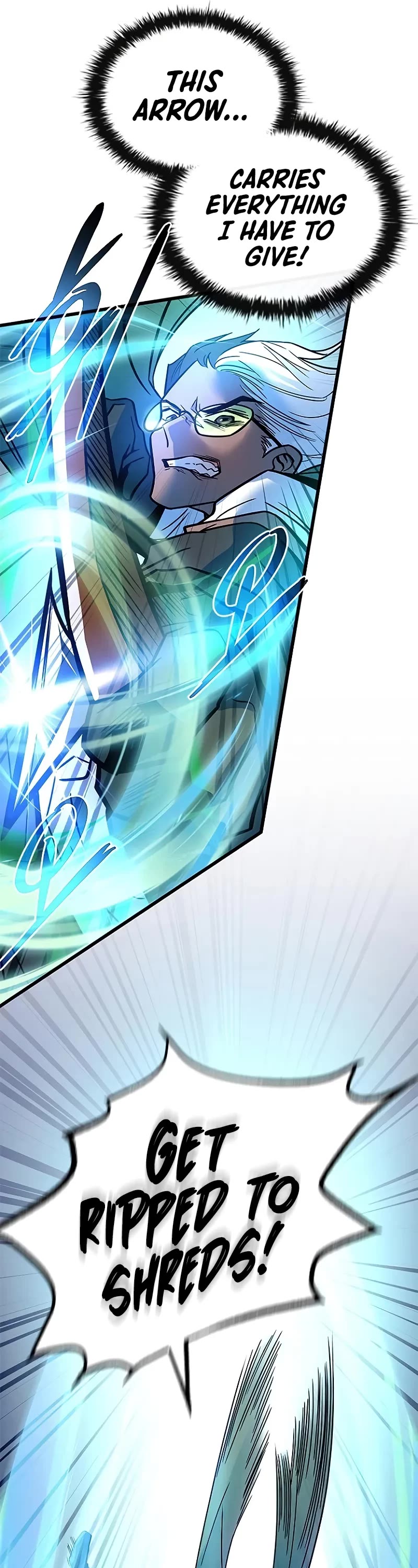 Villain to Kill Chapter 200 page 21 - Chapter 200