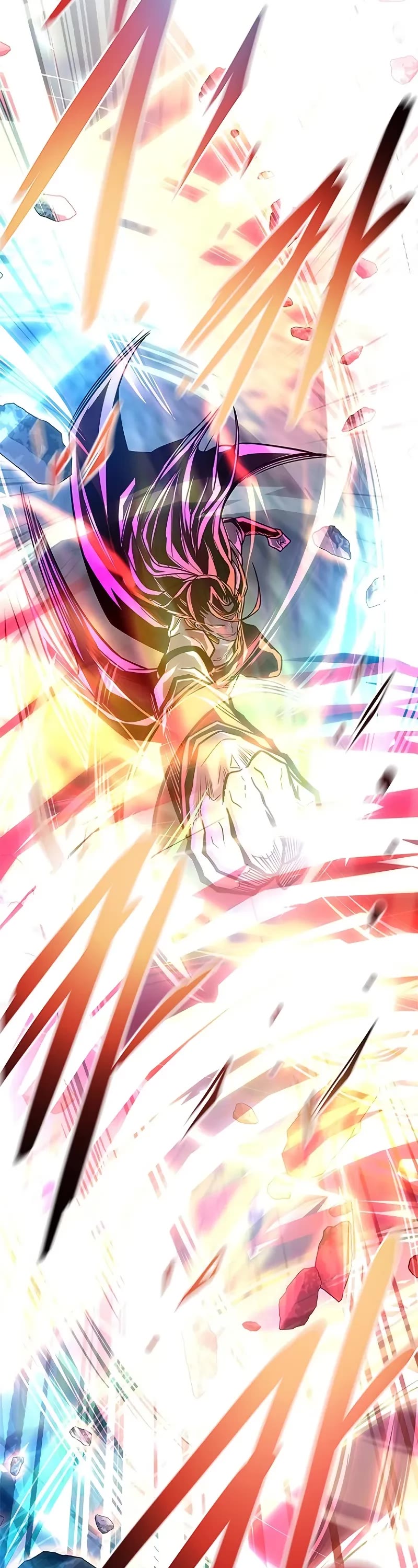 Villain to Kill Chapter 200 page 27 - Chapter 200