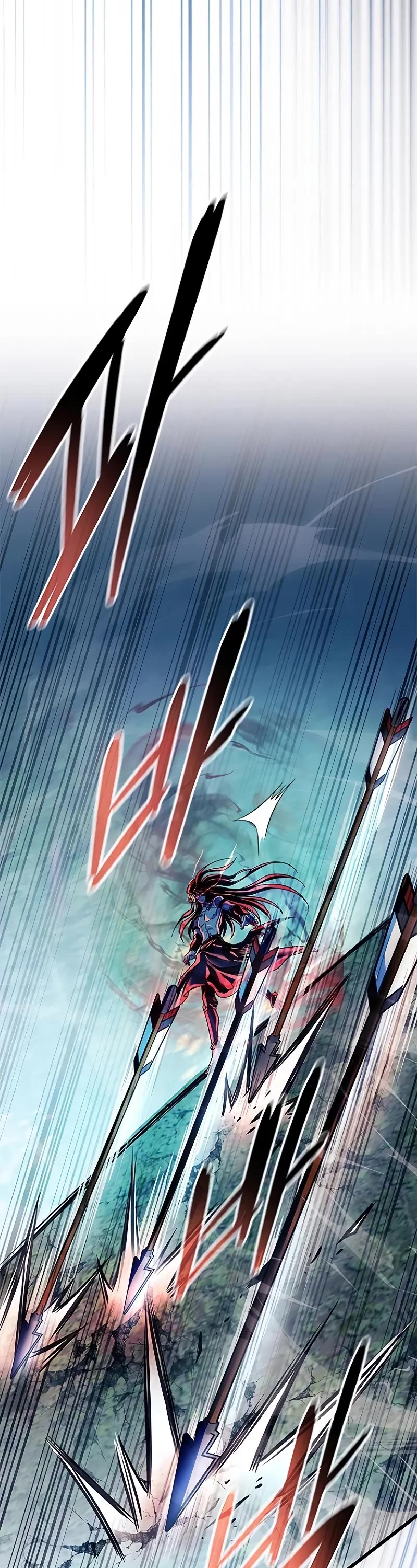 Villain to Kill Chapter 200 page 3 - Chapter 200