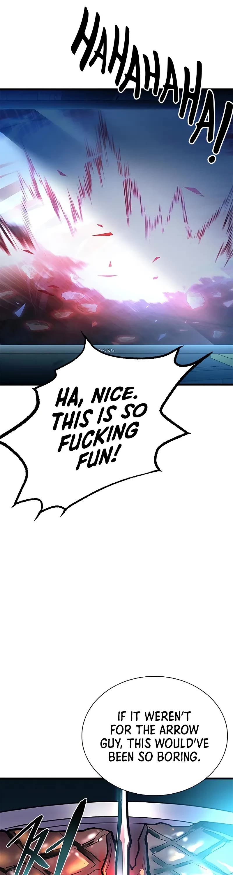 Villain to Kill Chapter 200 page 30 - Chapter 200