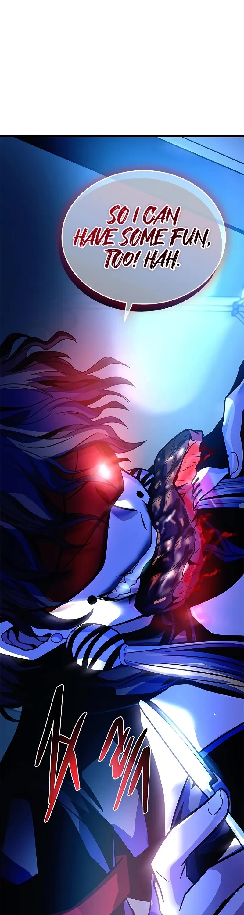 Villain to Kill Chapter 200 page 32 - Chapter 200