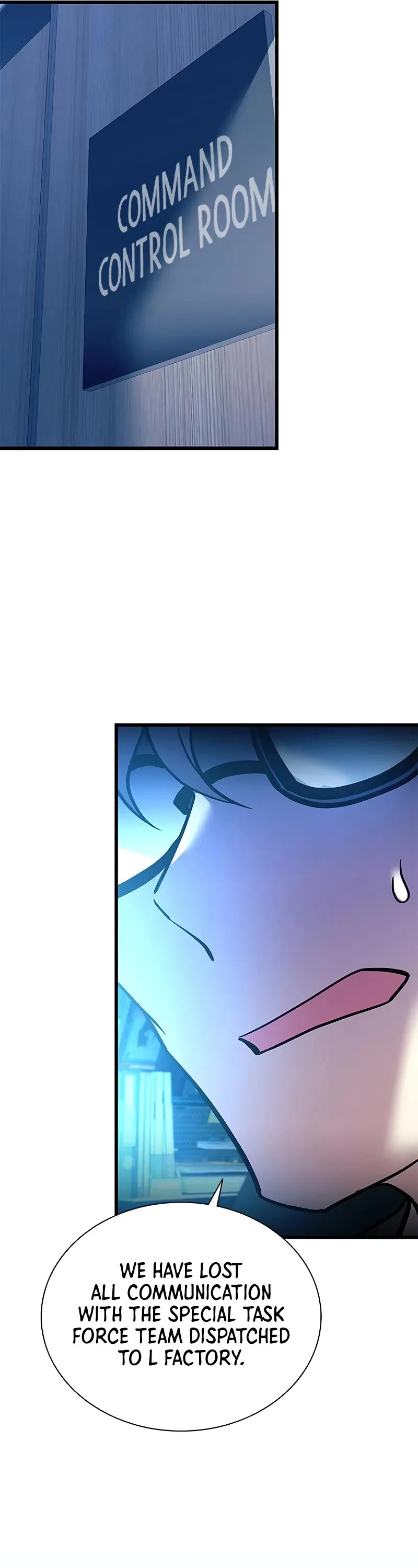 Villain to Kill Chapter 200 page 35 - Chapter 200
