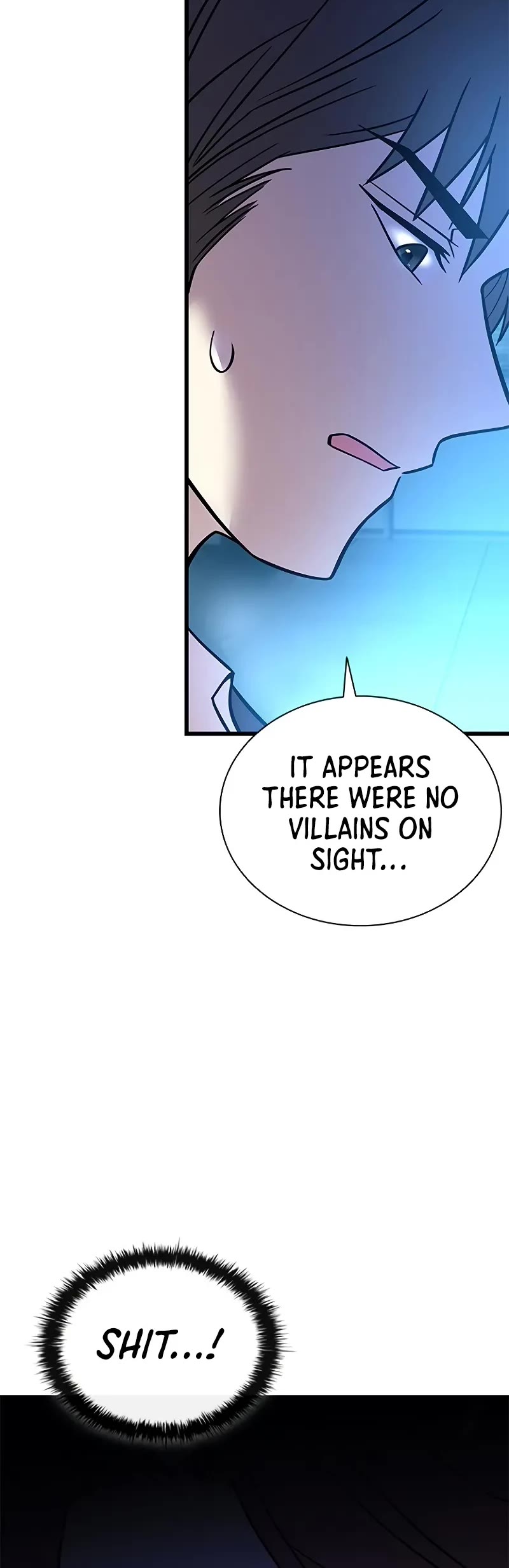 Villain to Kill Chapter 200 page 39 - Chapter 200