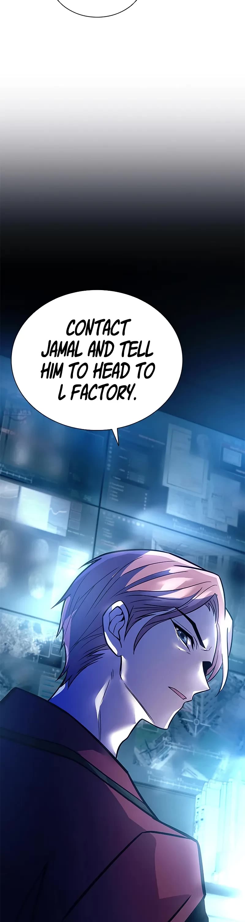 Villain to Kill Chapter 200 page 42 - Chapter 200