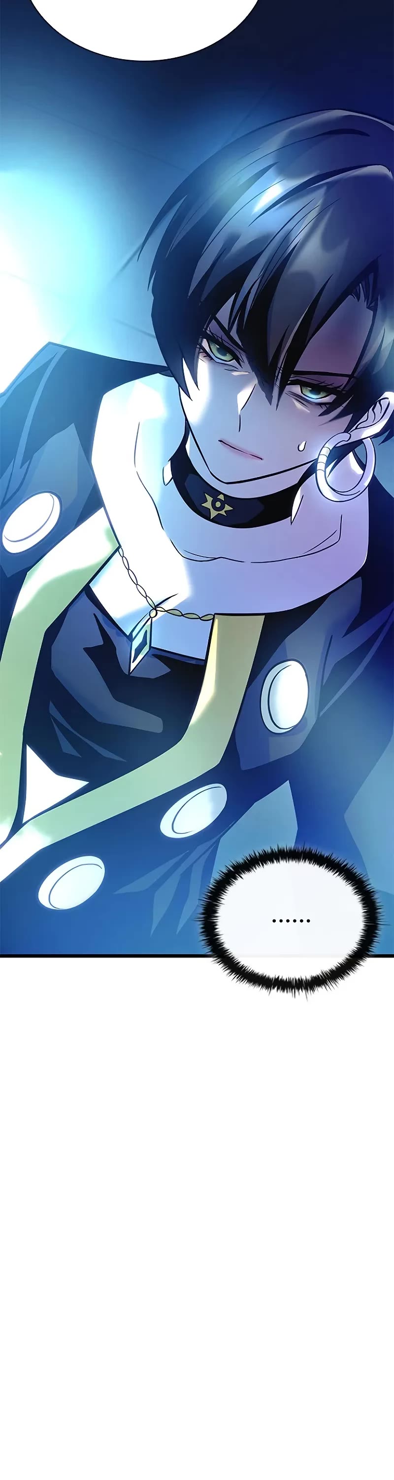 Villain to Kill Chapter 200 page 46 - Chapter 200