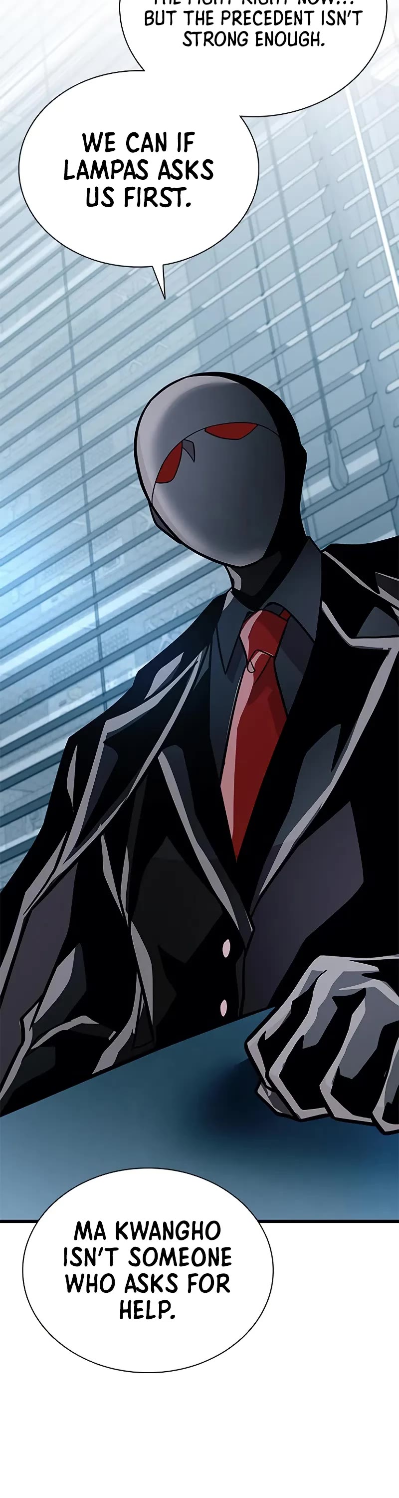 Villain to Kill Chapter 200 page 52 - Chapter 200