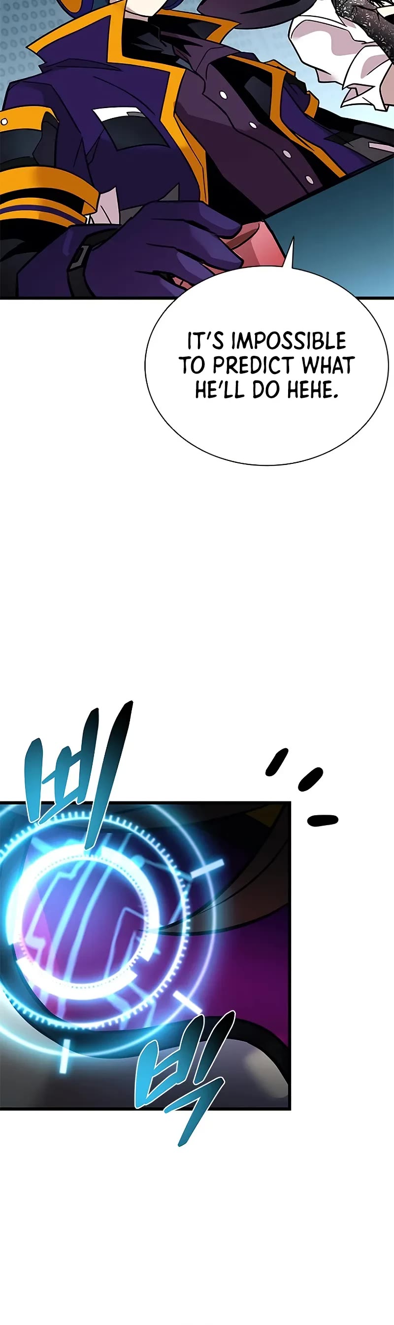 Villain to Kill Chapter 200 page 59 - Chapter 200