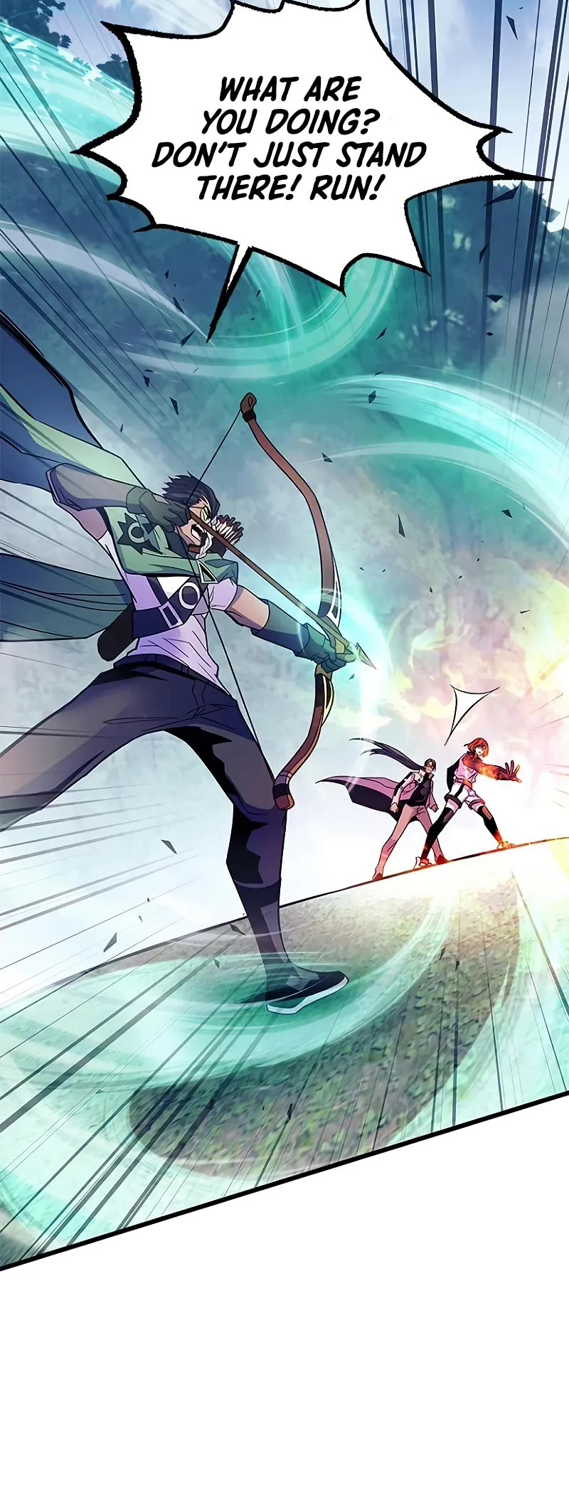Villain to Kill Chapter 200 page 6 - Chapter 200