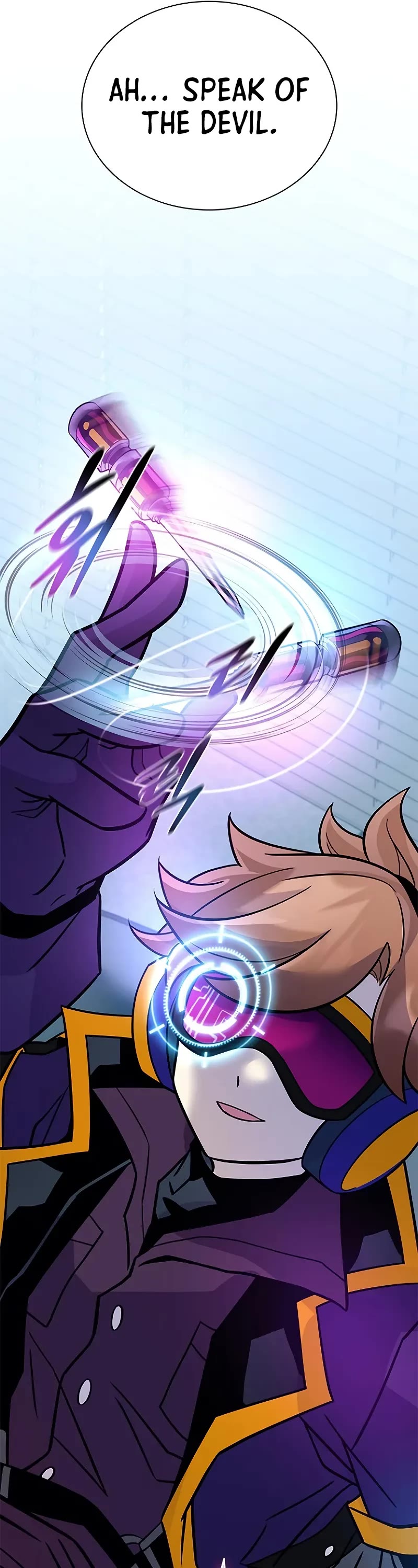 Villain to Kill Chapter 200 page 60 - Chapter 200