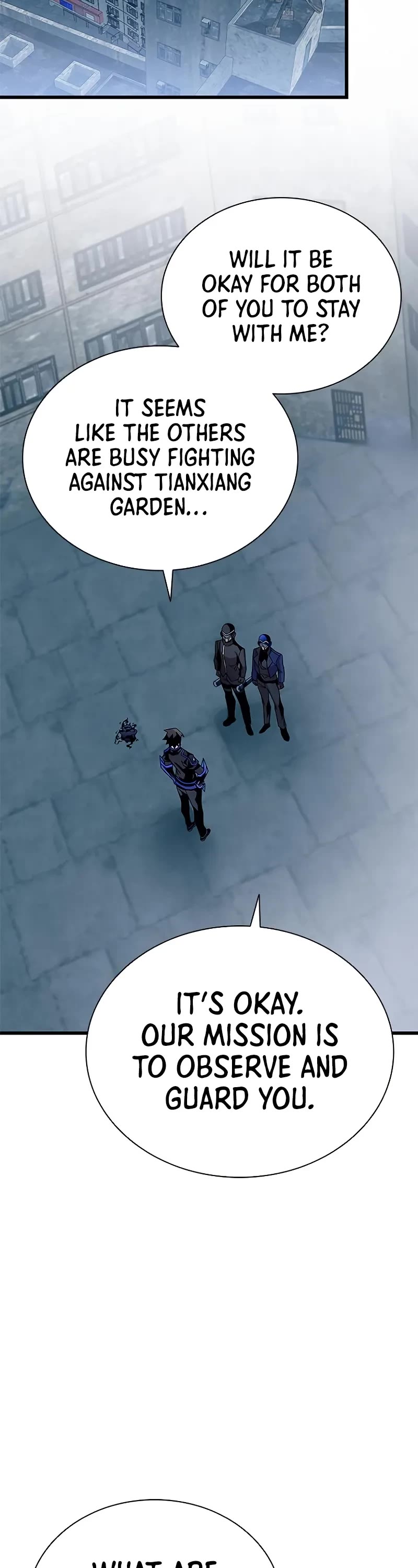 Villain to Kill Chapter 200 page 62 - Chapter 200