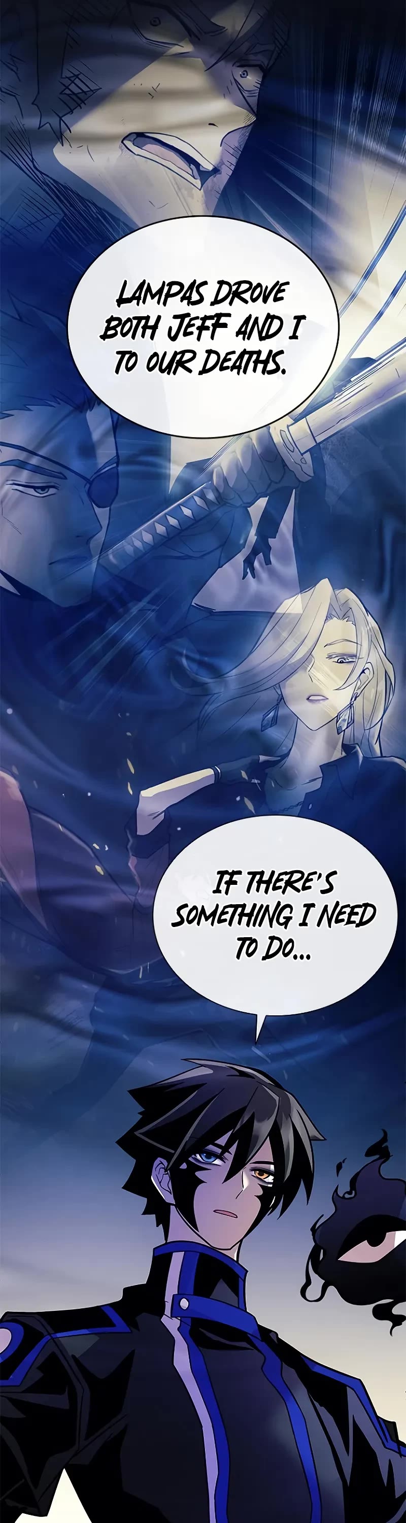 Villain to Kill Chapter 200 page 65 - Chapter 200