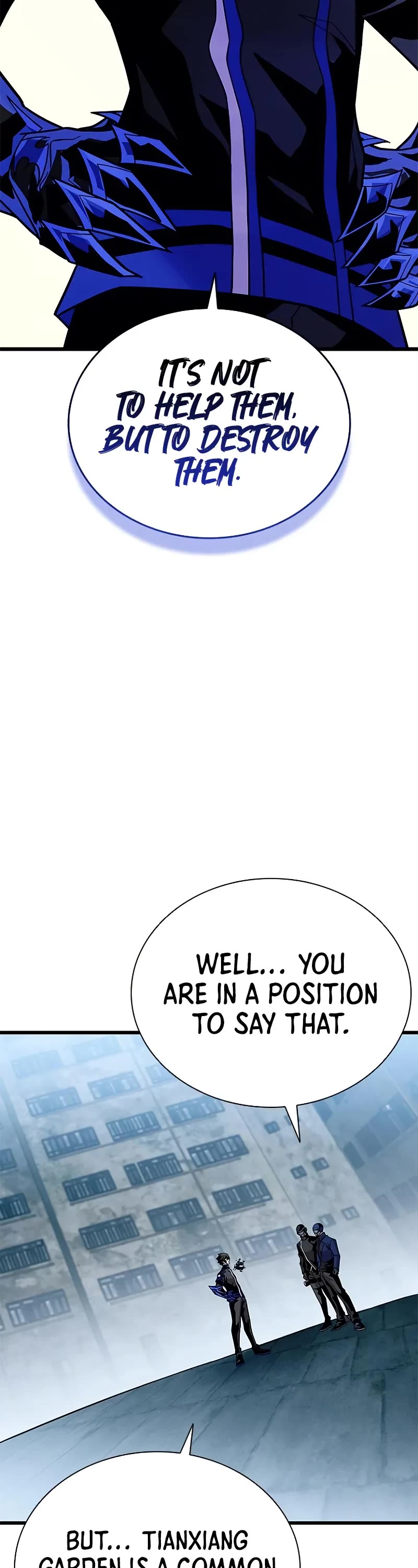 Villain to Kill Chapter 200 page 66 - Chapter 200