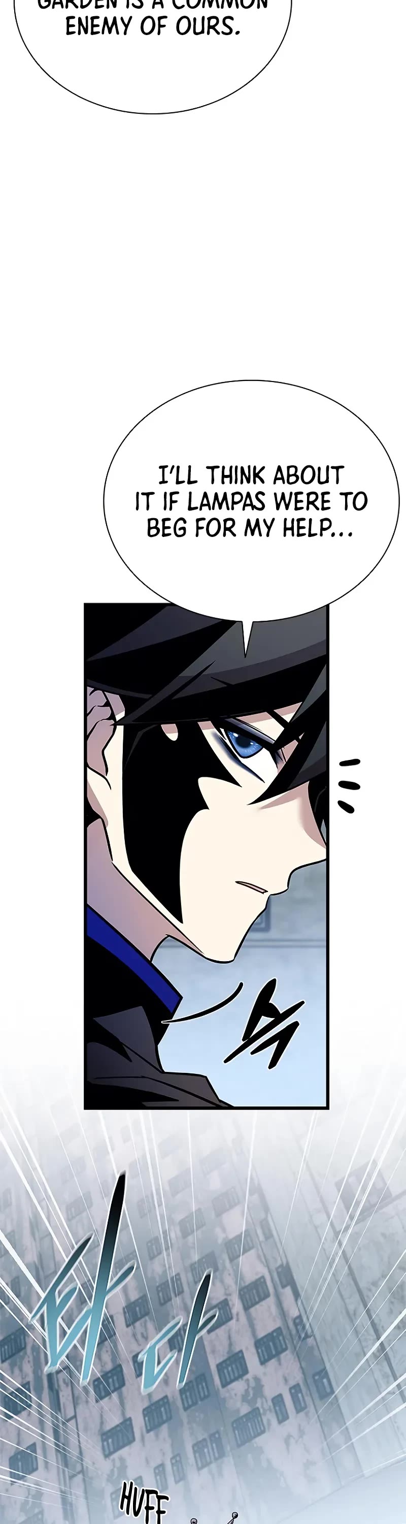 Villain to Kill Chapter 200 page 67 - Chapter 200