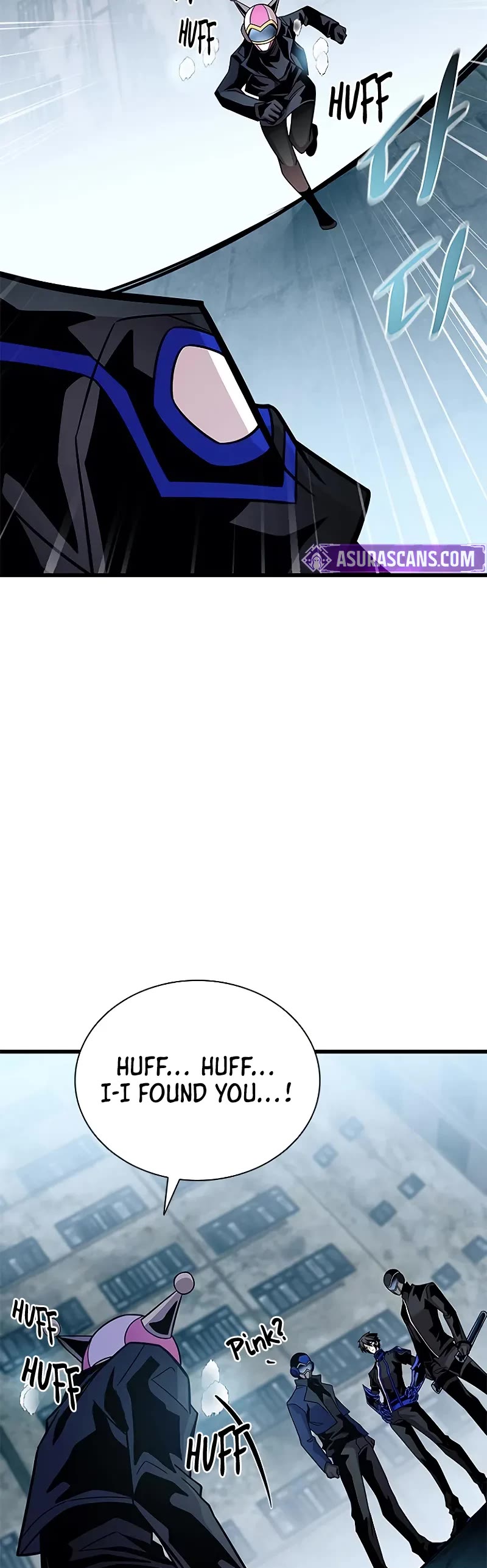 Villain to Kill Chapter 200 page 68 - Chapter 200