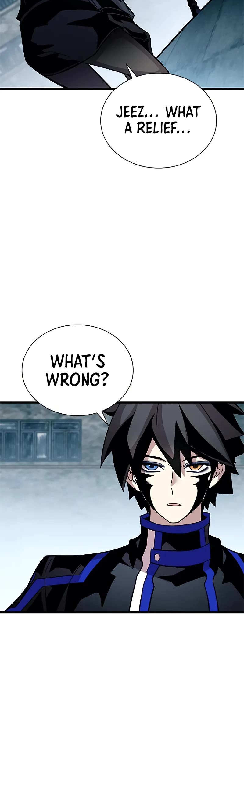 Villain to Kill Chapter 200 page 69 - Chapter 200