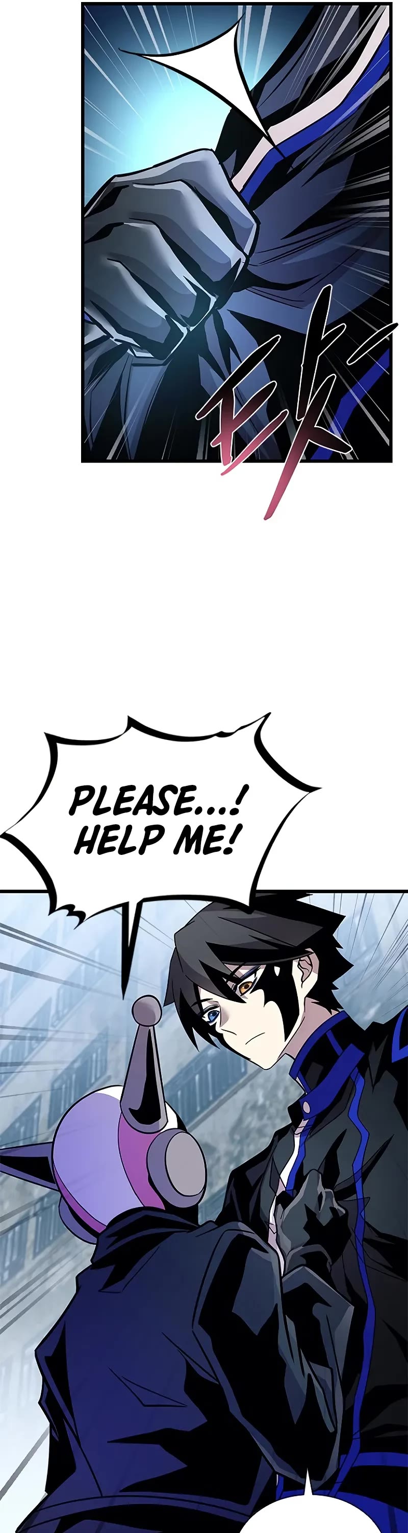 Villain to Kill Chapter 200 page 70 - Chapter 200