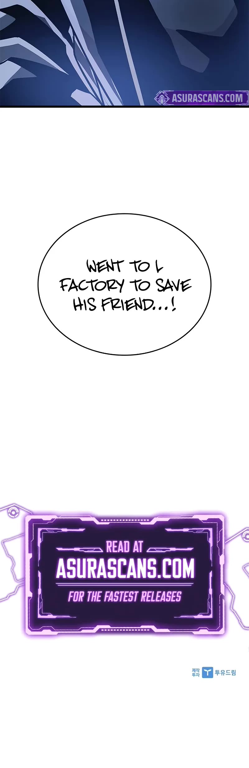 Villain to Kill Chapter 200 page 72 - Chapter 200