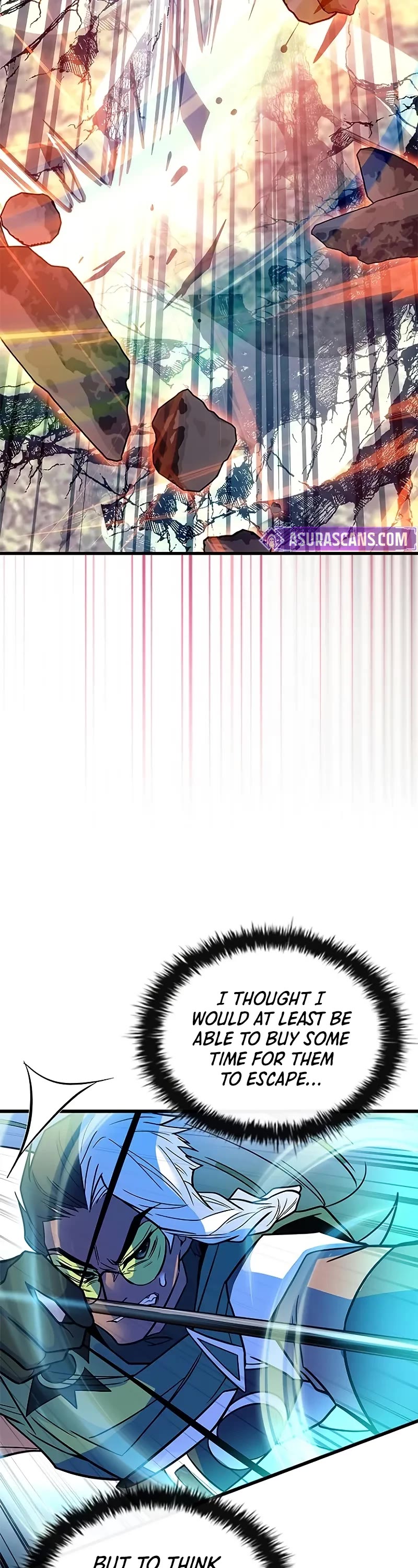 Villain to Kill Chapter 200 page 9 - Chapter 200