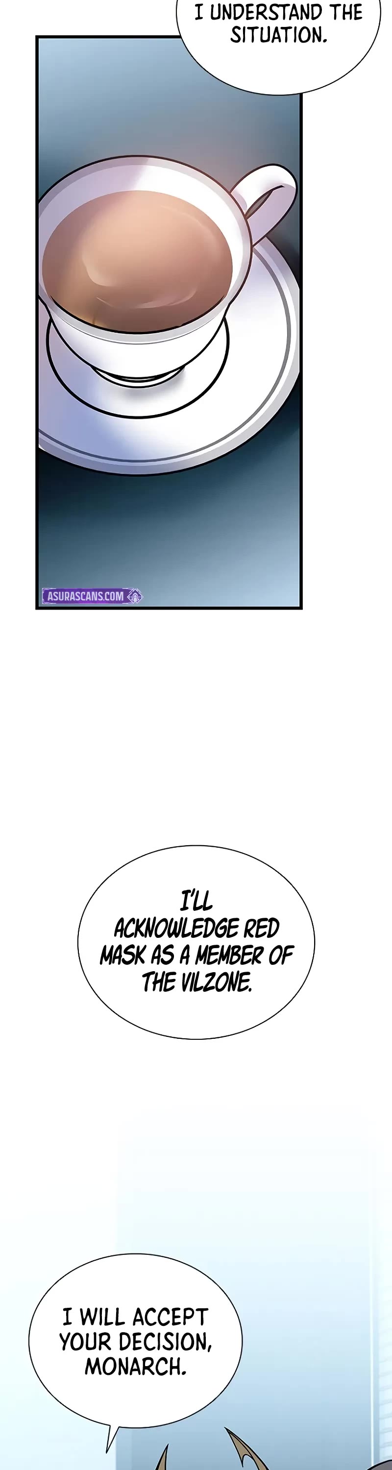 Villain to Kill Chapter 201 page 13 - Chapter 201