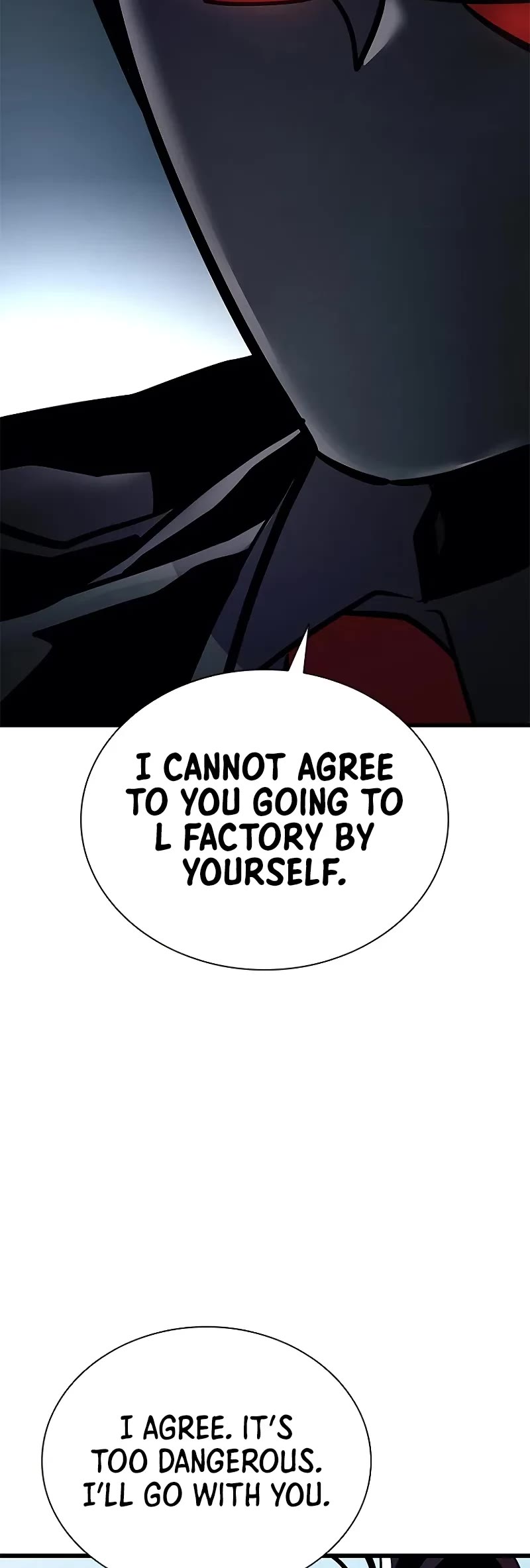 Villain to Kill Chapter 201 page 15 - Chapter 201