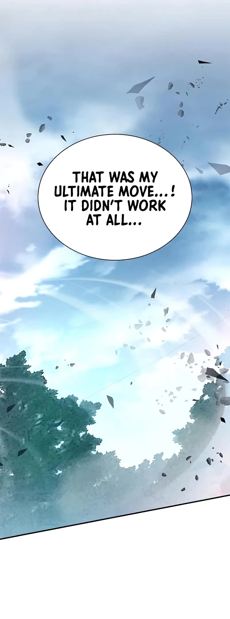 Villain to Kill Chapter 201 page 20 - Chapter 201