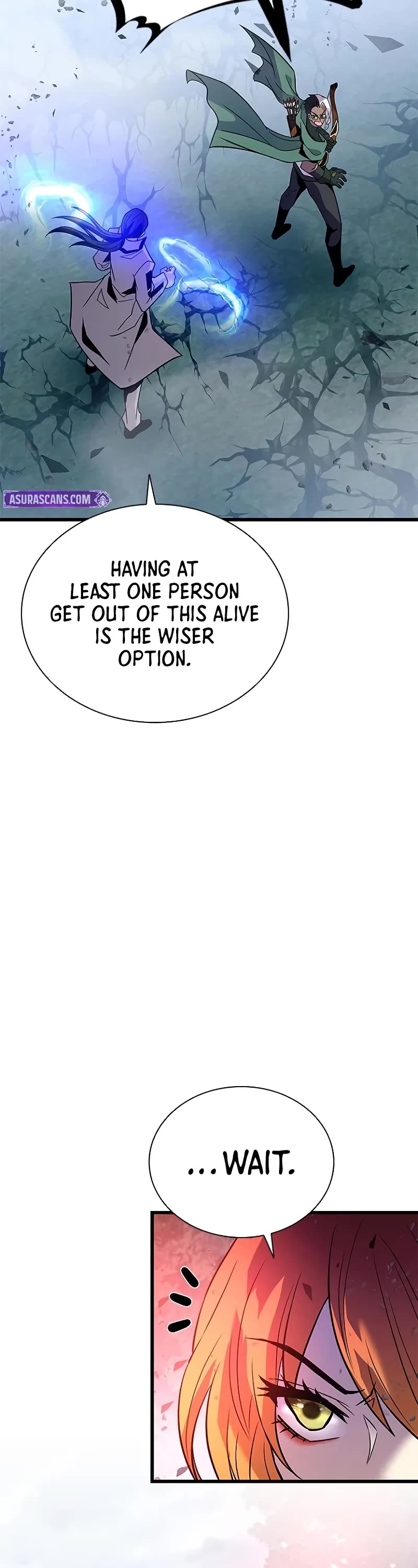 Villain to Kill Chapter 201 page 23 - Chapter 201
