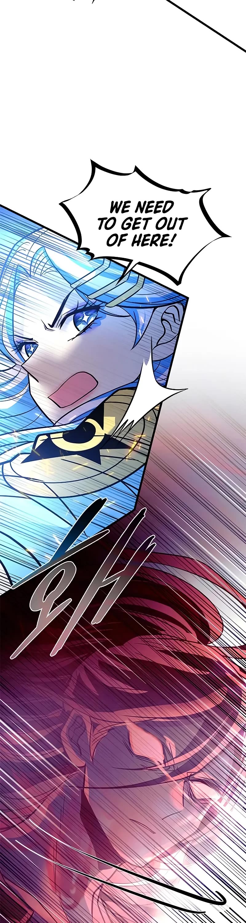 Villain to Kill Chapter 201 page 28 - Chapter 201